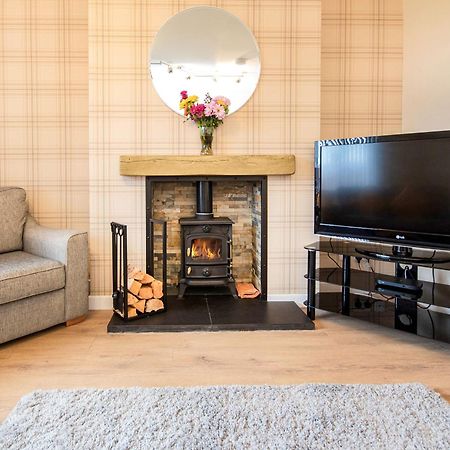 Colbheinn Cottage Brora Zewnętrze zdjęcie