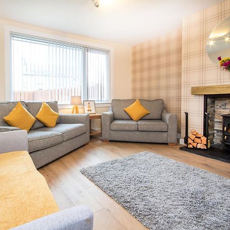 Colbheinn Cottage Brora Zewnętrze zdjęcie