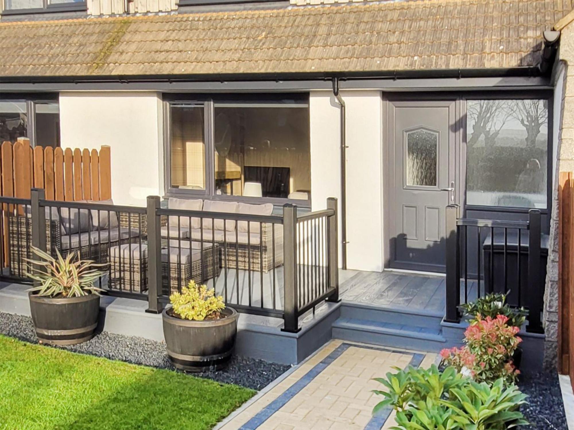 Colbheinn Cottage Brora Zewnętrze zdjęcie