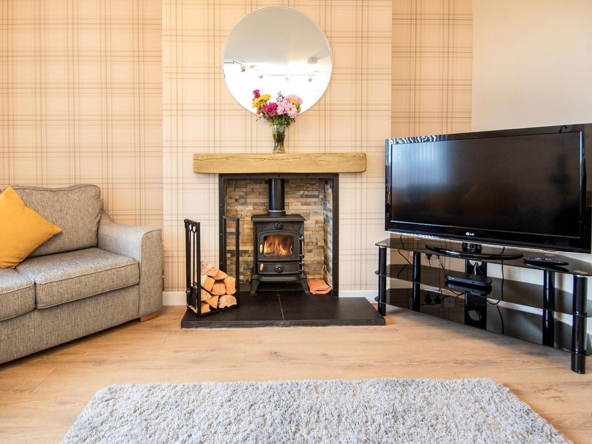 Colbheinn Cottage Brora Zewnętrze zdjęcie