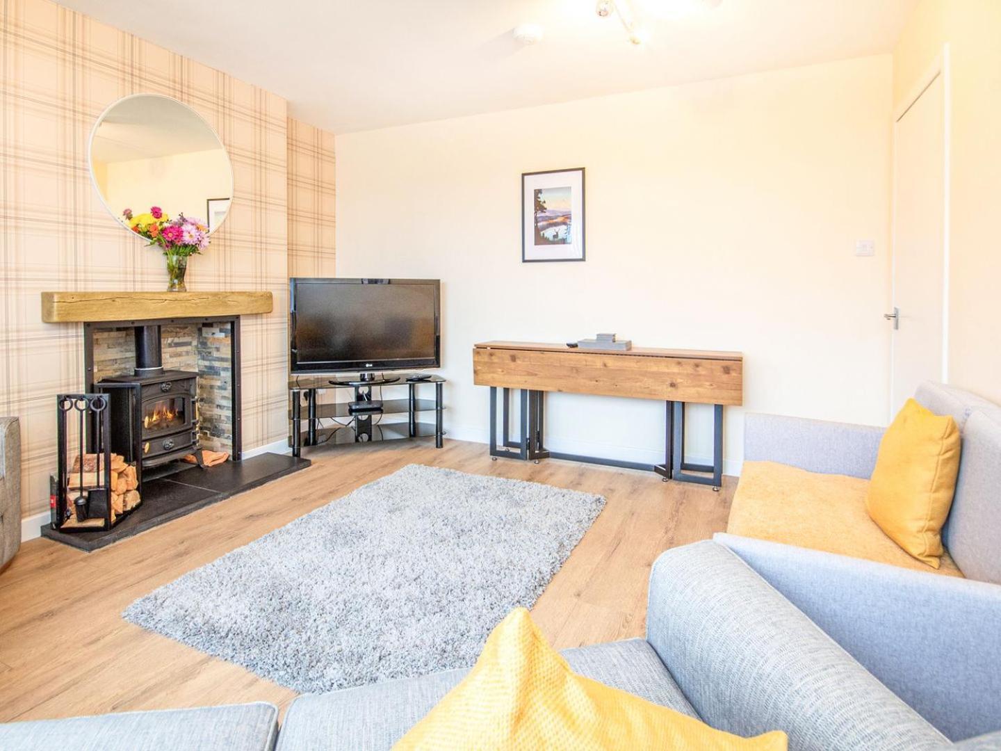 Colbheinn Cottage Brora Zewnętrze zdjęcie