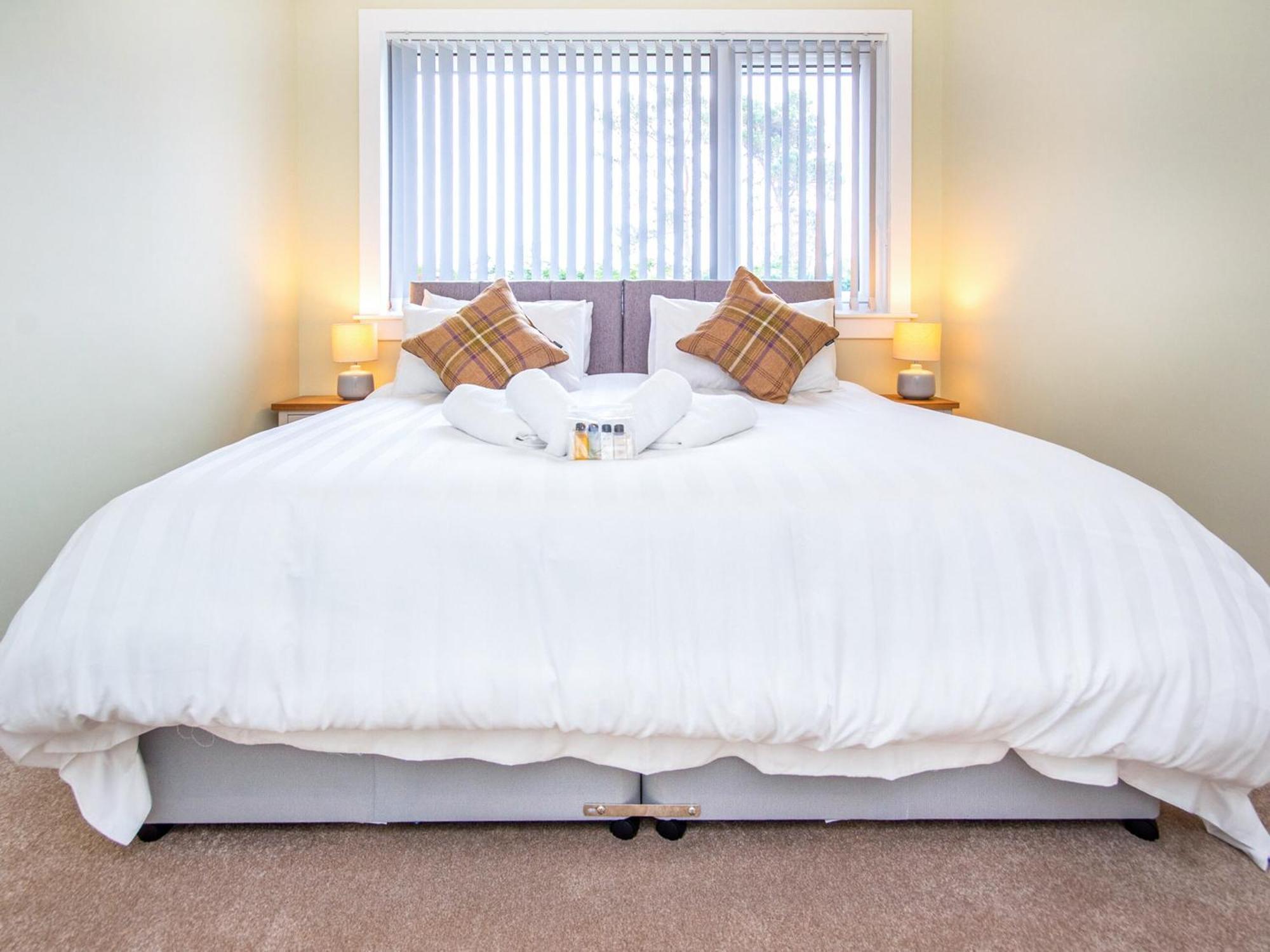 Colbheinn Cottage Brora Zewnętrze zdjęcie