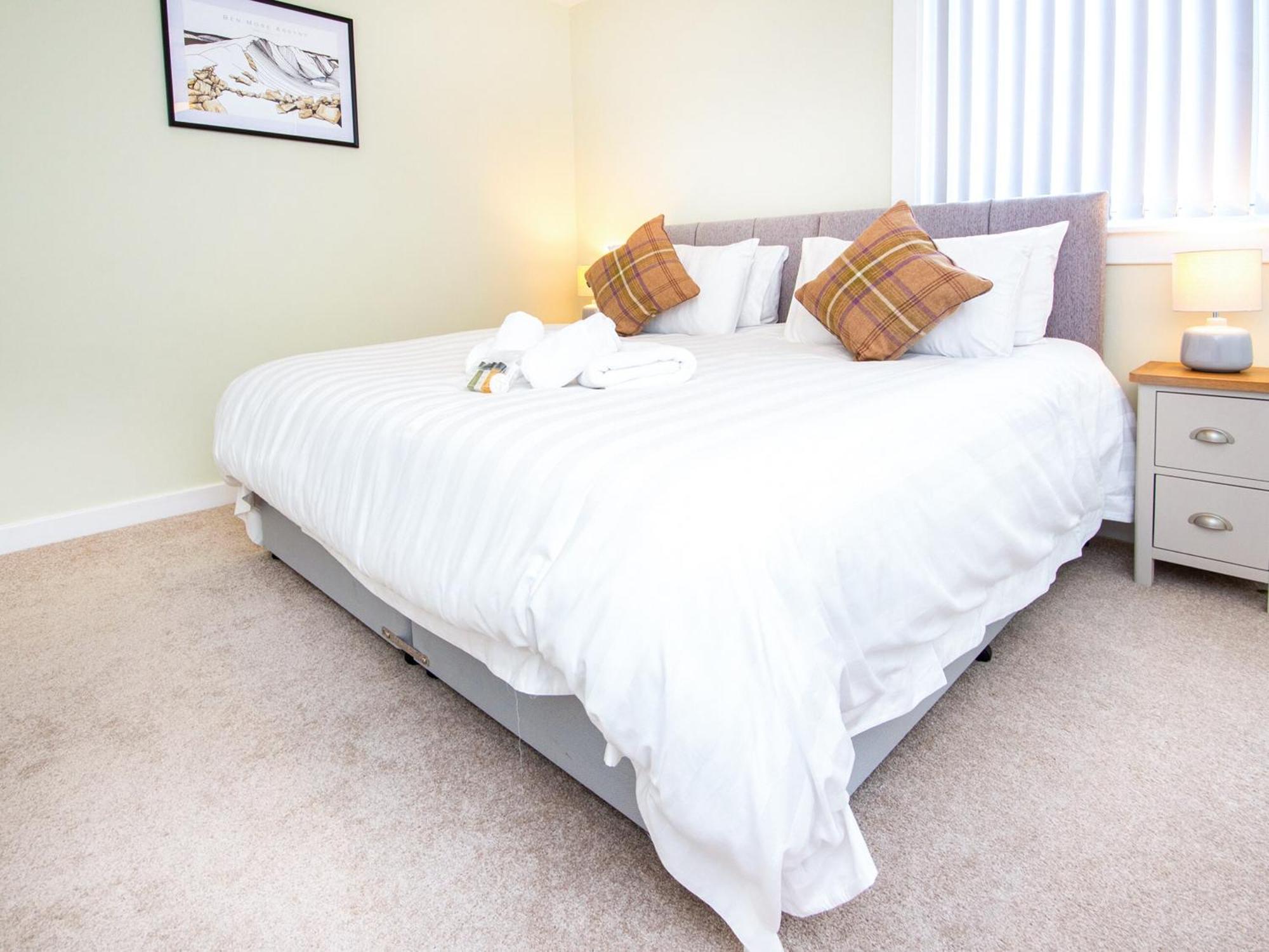 Colbheinn Cottage Brora Zewnętrze zdjęcie